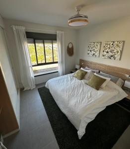 Valle del Este Golf Resort, Vera, Palmera Golf Duplex with Garden