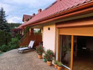 Serce Suwalszczyzny - Rosochaty Róg