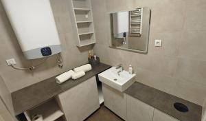 Arena Lux apartment