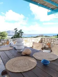 Kasi's nature home - Kythéra