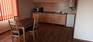Apartament Betula