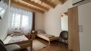 Nagy Bujdosó Vendégház