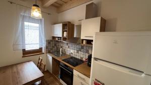 Nagy Bujdosó Vendégház