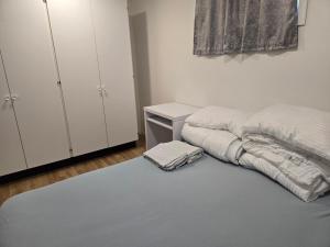 FeelHome 2 bedrooms apartment Vidarsveg