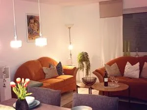 Ferienwohnung am Wald - Effeln