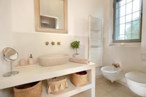 Antique Villa, Casa Rosa - 3 bed, 2 bath with pool