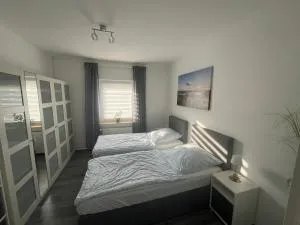 Ferienwohnung am Grambker See - Ritterhude