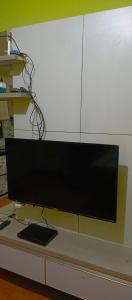 Minimalis 2BR Sudirman Suite Apart Bandung by Metta