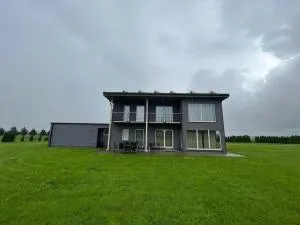 Mārtiņmāja - Ziemupe