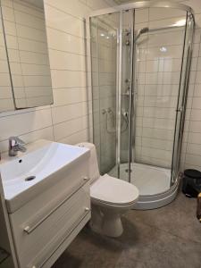 FeelHome 2 bedrooms apartment Vidarsveg