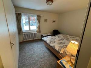 Holiday Apart 60m2 in leukerbad