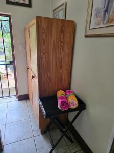 All Seasons Boutique Hotel - Sustainable Electricity and Water