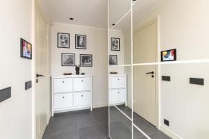 Revalia Lastekodu-Odra Bus Station Airport Apartments