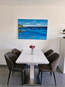 Ferienwohnung KRK Peter Lindpointner