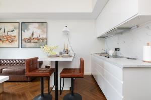 Revalia Lastekodu-Odra Bus Station Airport Apartments