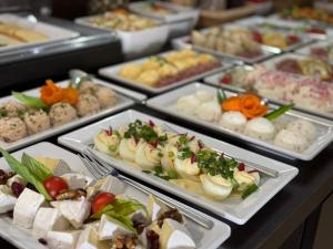 Karpacki & SPA - blisko wyciągu, Restauracja, Sala Zabaw, Bar 24h