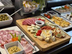 Karpacki & SPA - blisko wyciągu, Restauracja, Sala Zabaw, Bar 24h