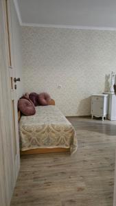 Dviejų kambarių butas