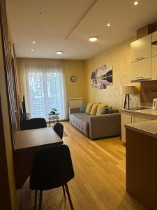 Diamond Kalman, Zlatibor