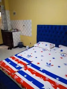 Résidence TMC 2 - Douala