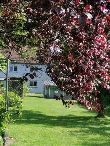 Ferienhaus MaLu - Primstal