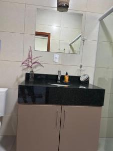 Entre o mar e a montanha !