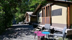 Hotels Prehistoric Lodge - Adult Only : photos des chambres