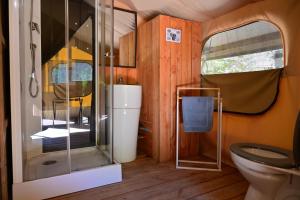 Hotels Prehistoric Lodge - Adult Only : photos des chambres