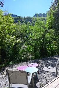 Hotels Prehistoric Lodge - Adult Only : photos des chambres