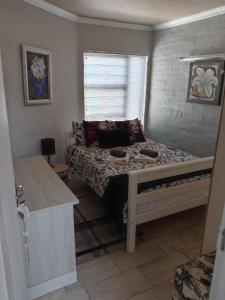 Chardonnay Holiday Apartment