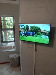 Chardonnay Holiday Apartment