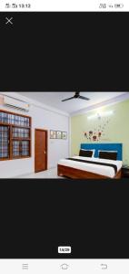 Hotel Shyam Palace