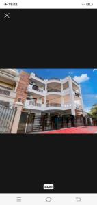 Hotel Shyam Palace