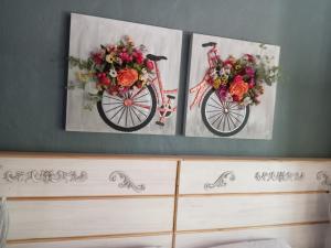 Chardonnay Holiday Apartment