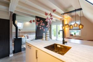 Casa Vida Verde - Luxe vakantiewoning aan het water!