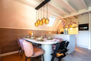 Casa Vida Verde - Luxe vakantiewoning aan het water!