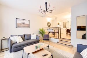 Explore Local Bakeries from a Boho Artist Loft