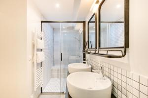 Explore Local Bakeries from a Boho Artist Loft