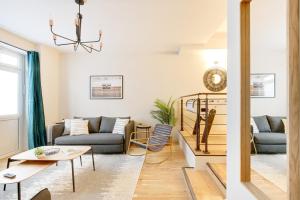 Explore Local Bakeries from a Boho Artist Loft