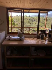 The Potters Hut - 克乌尔伯姆斯特兰德