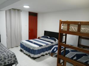 Hotel Magu Huarmey
