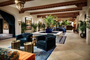 Casa Monica Resort & Spa, Autograph Collection