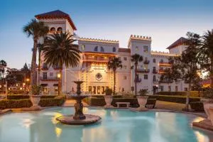 Casa Monica Resort & Spa, Autograph Collection - St. Augustine
