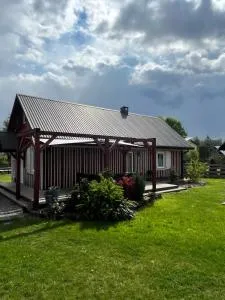 Zacisze Nad Rzeką - Żary