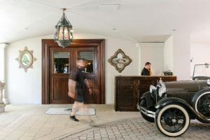 Casa Monica Resort & Spa, Autograph Collection