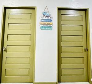 ZK Homestay