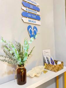 ZK Homestay