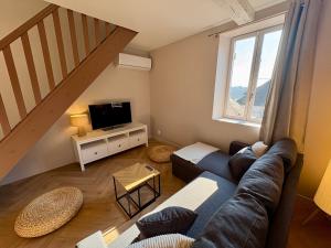 Appartements Le cocon des Quais : photos des chambres