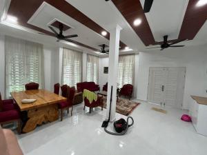 Sha's Homestay Kota Bharu - Ubytování bez kategorie ve městě Kota Bharu