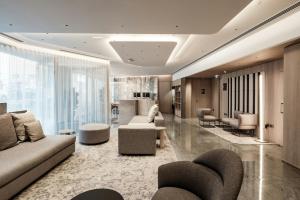 AC Hotel by Marriott St Julians